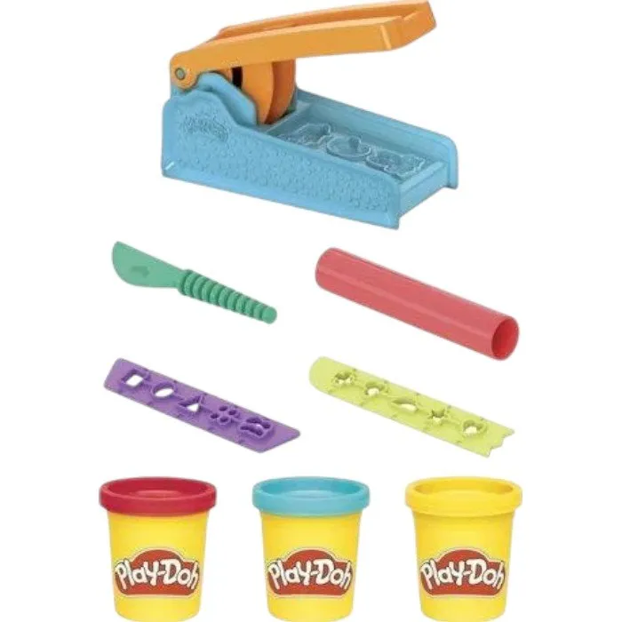 H F8805 PD Игровой набор Веселая Фабрика — изображение 2