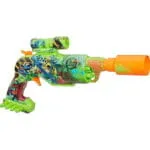 H F8960 NRF Zombie бластер Driller