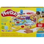 H F9143 PD Игровой набор Складной коврик