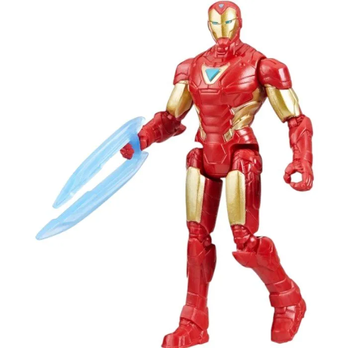 H F9325 (F9335) MRL Фигурки Мстителей Железный Человек 9.5 см Avengers - Image 2