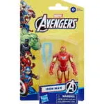 H F9325 (F9335) MRL Фигурки Мстителей Железный Человек 9.5 см Avengers