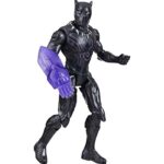 H F9325 (F9336) MRL Фигурки Мстителей Черная Пантера 9.5 см Avengers - Image 2