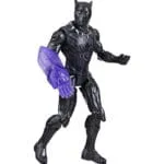 H F9325 (F9336) MRL Фигурки Мстителей Черная Пантера 9.5 см Avengers - Image 2