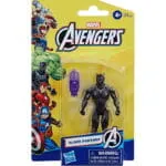 H F9325 (F9336) MRL Фигурки Мстителей Черная Пантера 9.5 см Avengers