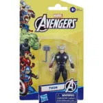 H F9325 (F9337) MRL Фигурки Мстителей Тор 9.5 см Avengers