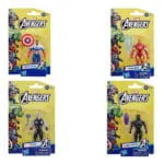 H F9325 MRL Фигурки Мстителей 9.5 см Avengers