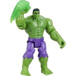 H F9326 (F9339) MRL Фигурки Мстителей Халк 9.5 см Avengers - Image 2