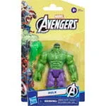 H F9326 (F9339) MRL Фигурки Мстителей Халк 9.5 см Avengers