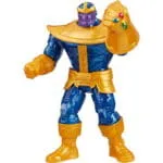 H F9326 (F9340) MRL Фигурки Мстителей Танос 9.5 см Avengers — изображение 2