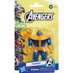 H F9326 (F9340) MRL Фигурки Мстителей Танос 9.5 см Avengers