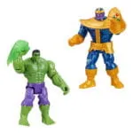 H F9326 MRL Фигурки Мстителей 9.5 см Avengers - Image 2