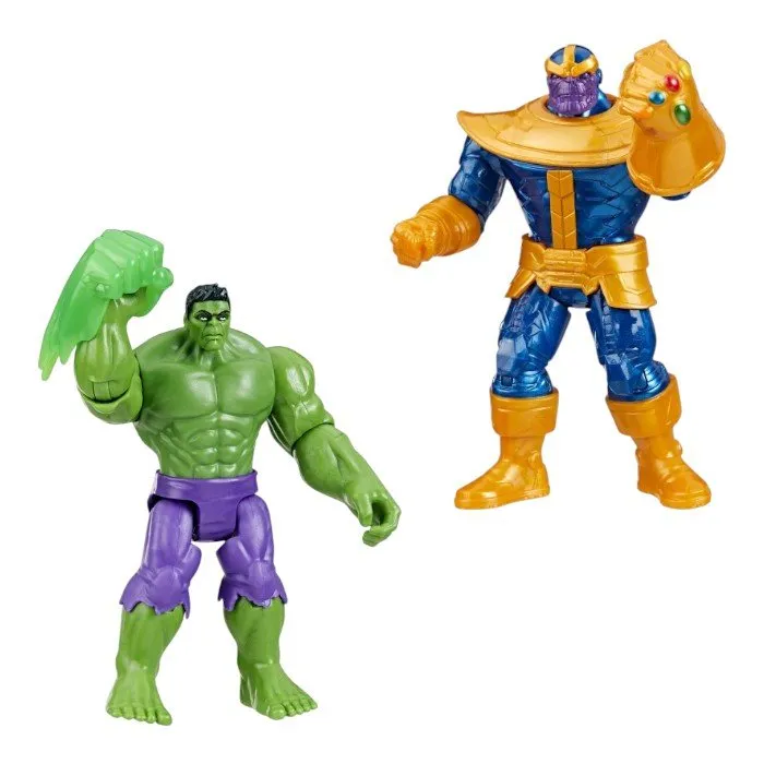 H F9326 MRL Фигурки Мстителей 9.5 см Avengers - Image 2
