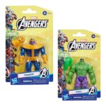 H F9326 MRL Фигурки Мстителей 9.5 см Avengers