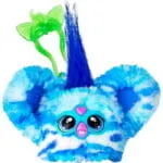 H F9703 (F8893) Furblets OOH-KOO Интерактивная игрушка. — изображение 2