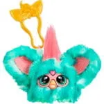H F9703 (F8894) Furblets MELLO-NEE Интерактивная игрушка. — изображение 2