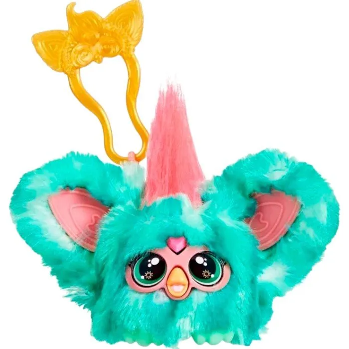 H F9703 (F8894) Furblets MELLO-NEE Интерактивная игрушка. — изображение 2