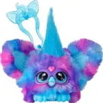 H F9703 (F8895) Furblets LUV-LEE Интерактивная игрушка. - Image 2