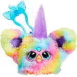 H F9703 (F8897) Furblets RAY-VEE Интерактивная игрушка. — изображение 2