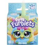 H F9703 (F8898) Furblets PIX-ELLE Интерактивная игрушка.
