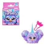 H F9703 Furblets Интерактивная игрушка в ассорт. - Image 5