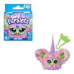 H F9703 Furblets Интерактивная игрушка в ассорт.