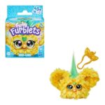H F9703 Furblets Интерактивная игрушка в ассорт. - Image 3