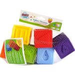 Fancy Baby KUB60-06 "Кубики", развивающая игрушка — изображение 2