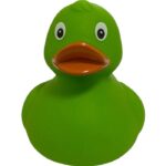Fancy Baby UTK07 "Уточка" игрушка для ванны - Image 2