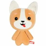 Fancy DDSK0 Собачка Корги, 6*14*21см