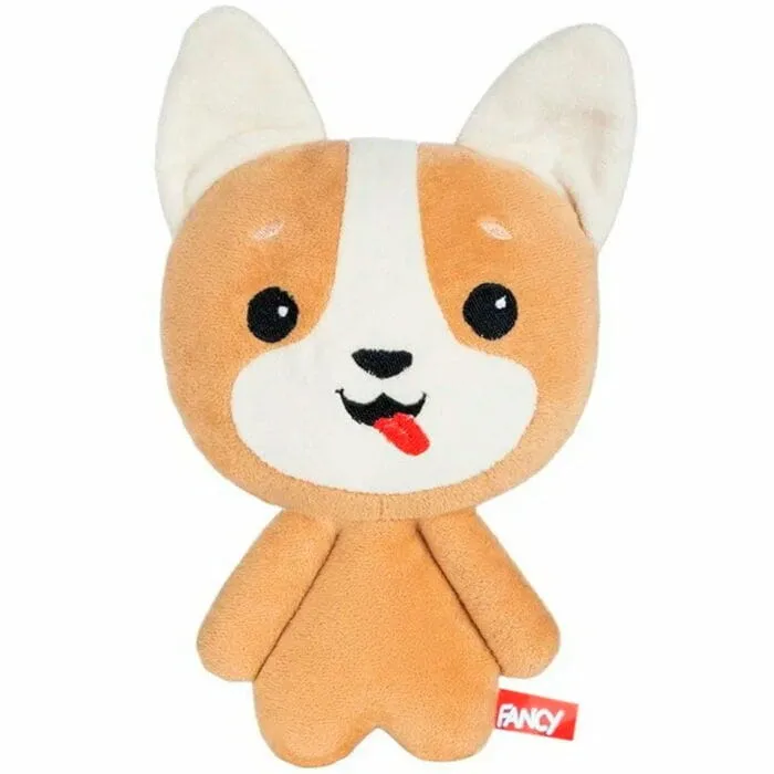 Fancy DDSK0 Собачка Корги, 6*14*21см