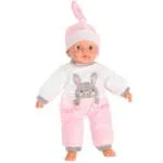 Fancy Dolls KUKL9 Кукла мягконабивная "Пупсик" — изображение 2