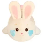Fancy KAIZ1 Подарочная игрушка "Зайка Айка" 20х39х20