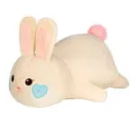 Fancy KAIZ1 Подарочная игрушка "Зайка Айка" 20х39х20 - Image 4