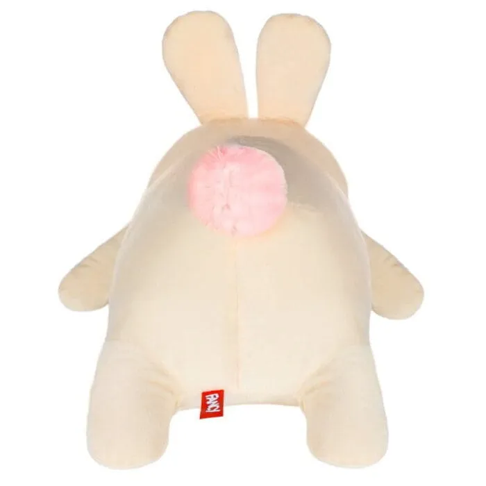Fancy KAIZ1 Подарочная игрушка "Зайка Айка" 20х39х20 - Image 3