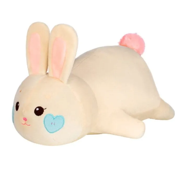 Fancy KAIZ1 Подарочная игрушка "Зайка Айка" 20х39х20 - Image 4