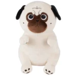 Fancy MOPS01 Мопс Мотэко, 30*18*20см — изображение 5
