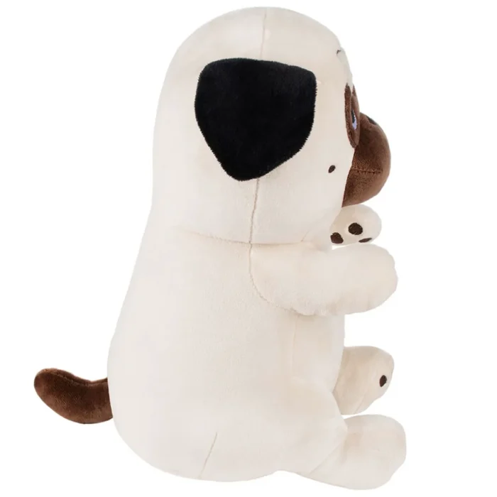 Fancy MOPS01 Мопс Мотэко, 30*18*20см — изображение 3