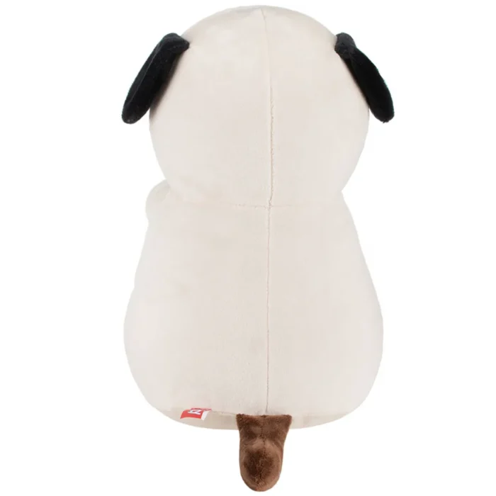 Fancy MOPS01 Мопс Мотэко, 30*18*20см — изображение 4