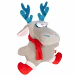 Fancy NGLO01 Подарочная игрушка "Лось" 24х16х25см