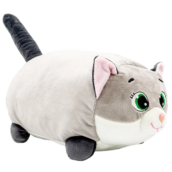Fancy PUFK01/O Котик 16х37х18
