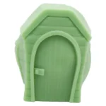 Flipsers 797286-12 Тянучка-вывернушка Кот Ирис,8 см