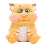 Flipsers 797286-12 Тянучка-вывернушка Кот Ирис,8 см — изображение 2