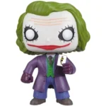 Funko POP! Dark Knight фигурка Джокер 3372F - Image 2