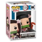 Funko POP! Demon Slayer фигурка Незуко Камадо 49013F