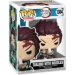 Funko POP! Demon Slayer фигурка Танджиро 57346F