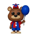 Funko POP! Five Nights at Freddy’s фигурка Фредди 67628F - Image 2