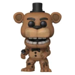 Funko POP! Five Nights at Freddy’s фигурка Фредди 83867F