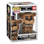 Funko POP! Five Nights at Freddy’s фигурка Фредди 83867F - Image 2