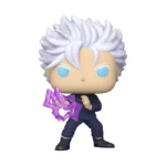 Funko POP! Jujutsu Kaisen фигурка Годжо (атака Hollow Purple) 63142F