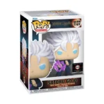 Funko POP! Jujutsu Kaisen фигурка Годжо (атака Hollow Purple) 63142F — изображение 2